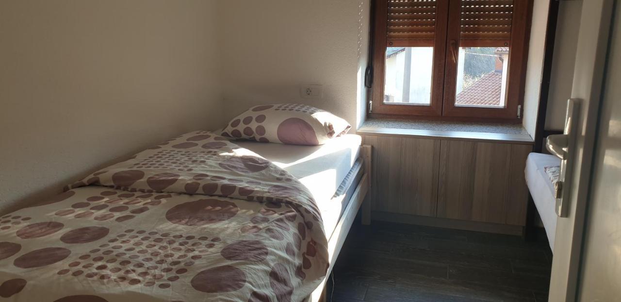 Villa Alma Vipava Dış mekan fotoğraf