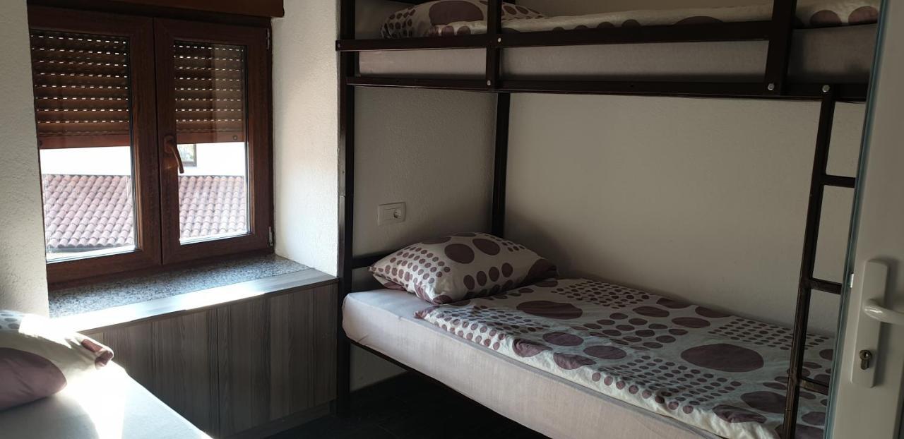 Villa Alma Vipava Dış mekan fotoğraf